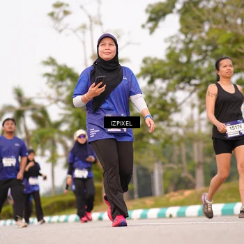 Runner Photo 7528647