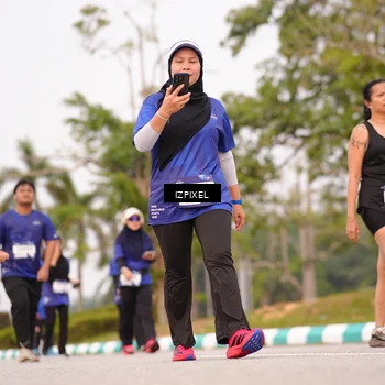 Runner Photo 7528650