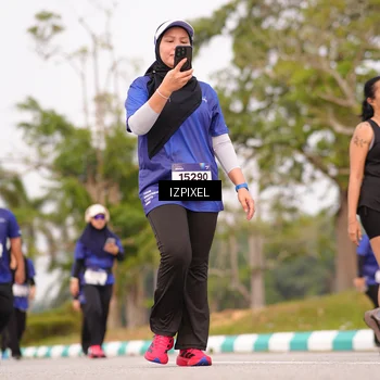 Runner Photo 7528659