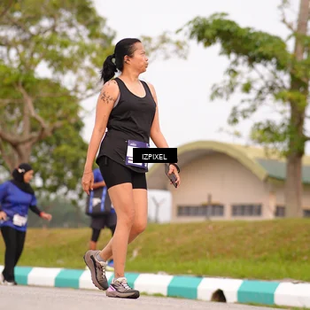 Runner Photo 7528661