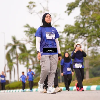 Runner Photo 7528664