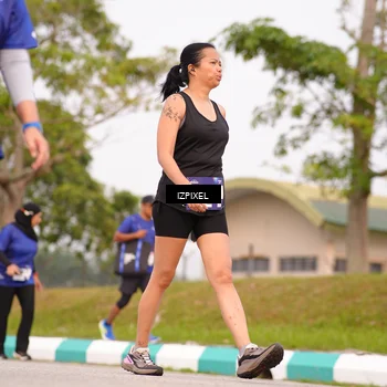 Runner Photo 7528668