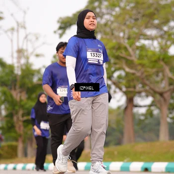 Runner Photo 7528670