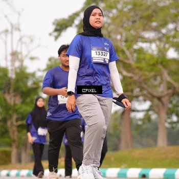 Runner Photo 7528671