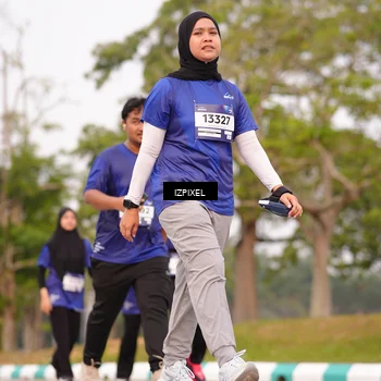 Runner Photo 7528674