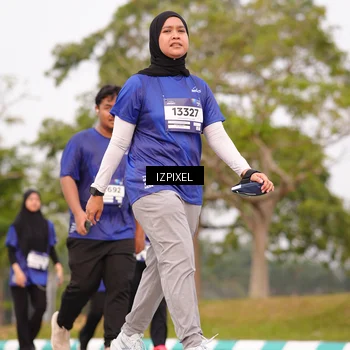 Runner Photo 7528676