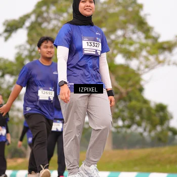 Runner Photo 7528677
