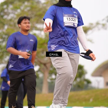 Runner Photo 7528679