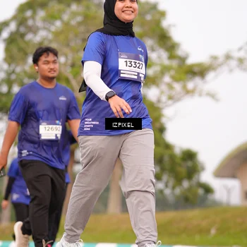 Runner Photo 7528680