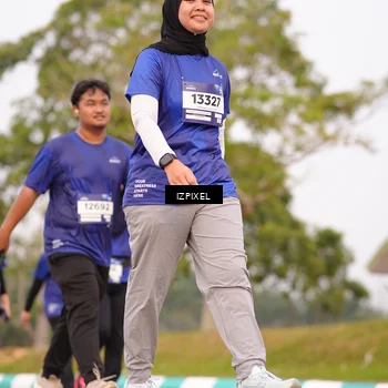 Runner Photo 7528684