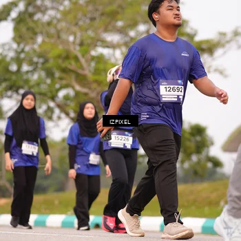 Runner Photo 7528693