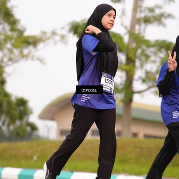 Runner Photo 7528698