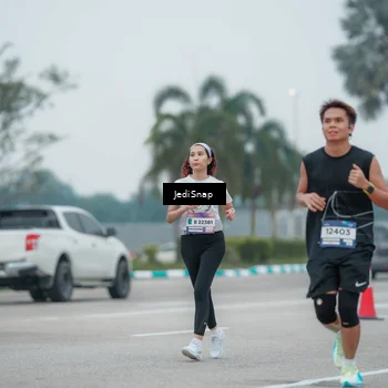 Runner Photo 7528702