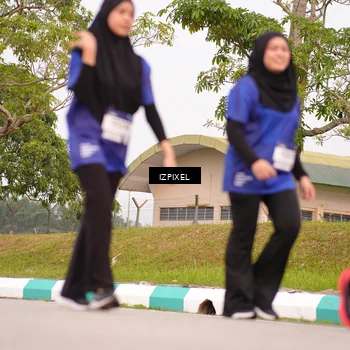 Runner Photo 7528703