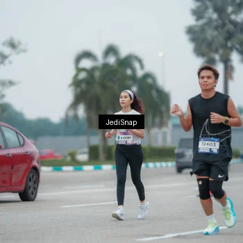 Runner Photo 7528707