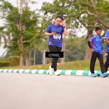 Runner Photo 7528710