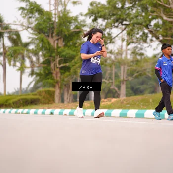 Runner Photo 7528711