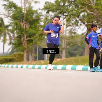 Runner Photo 7528712