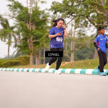 Runner Photo 7528718