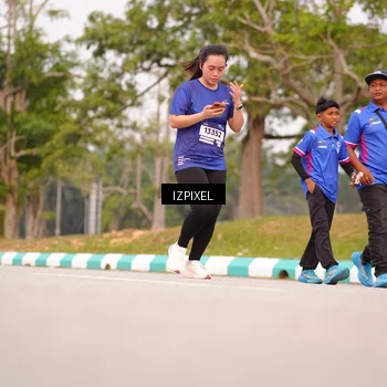 Runner Photo 7528722