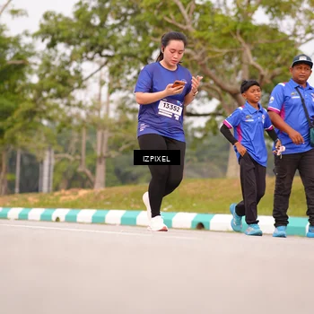Runner Photo 7528725