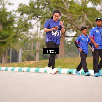 Runner Photo 7528727