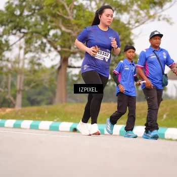 Runner Photo 7528729
