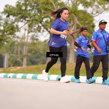 Runner Photo 7528730