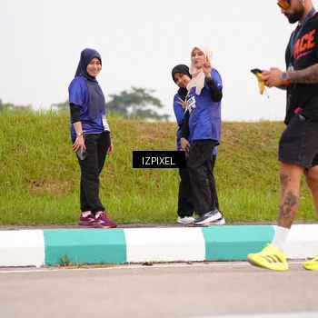 Runner Photo 7528735