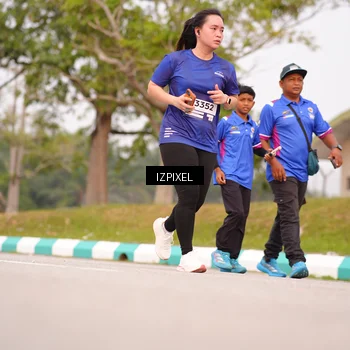 Runner Photo 7528736