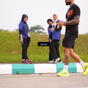 Runner Photo 7528739