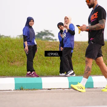 Runner Photo 7528743