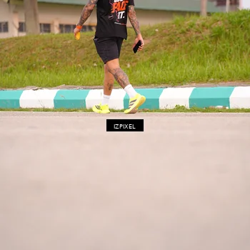 Runner Photo 7528744