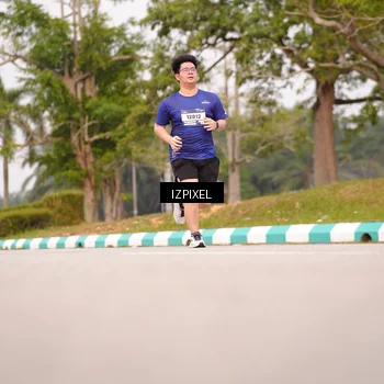 Runner Photo 7528746