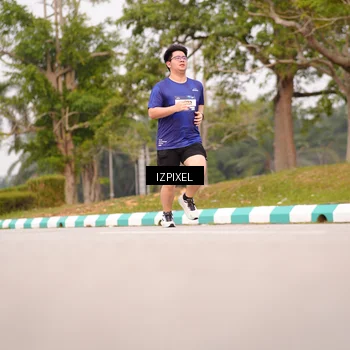 Runner Photo 7528752