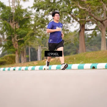 Runner Photo 7528753