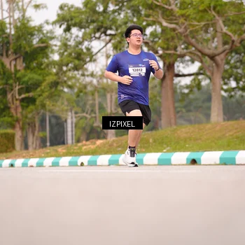Runner Photo 7528754