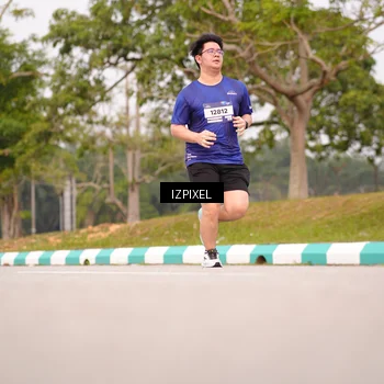Runner Photo 7528755