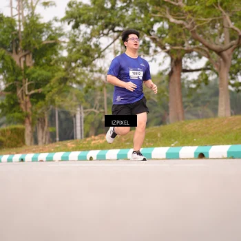 Runner Photo 7528756
