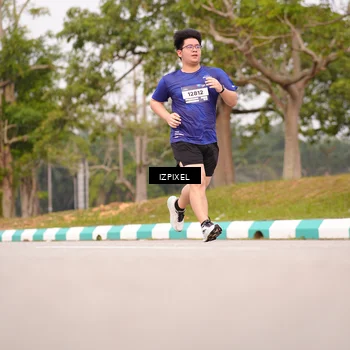 Runner Photo 7528757