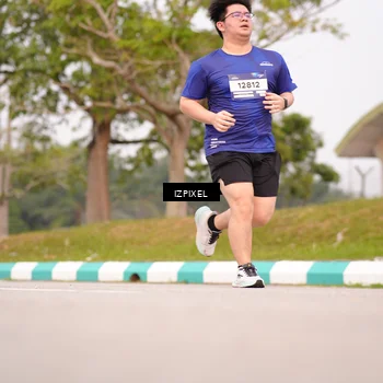 Runner Photo 7528758