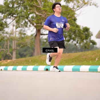 Runner Photo 7528760