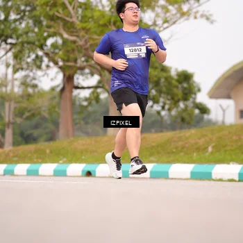 Runner Photo 7528761