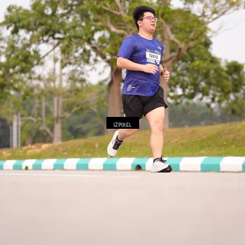 Runner Photo 7528762
