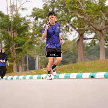 Runner Photo 7528763