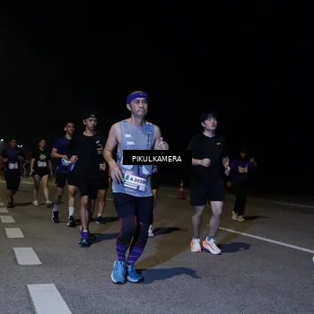 Runner Photo 7528766
