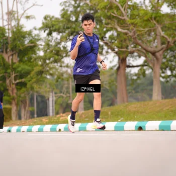 Runner Photo 7528769