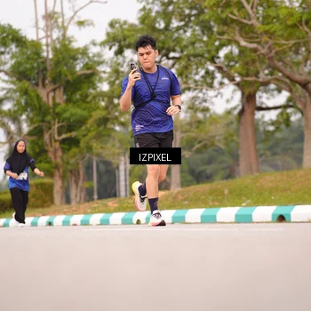Runner Photo 7528770