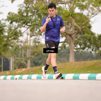 Runner Photo 7528771
