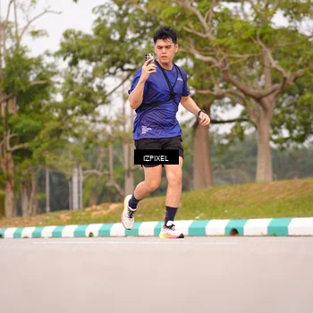 Runner Photo 7528772